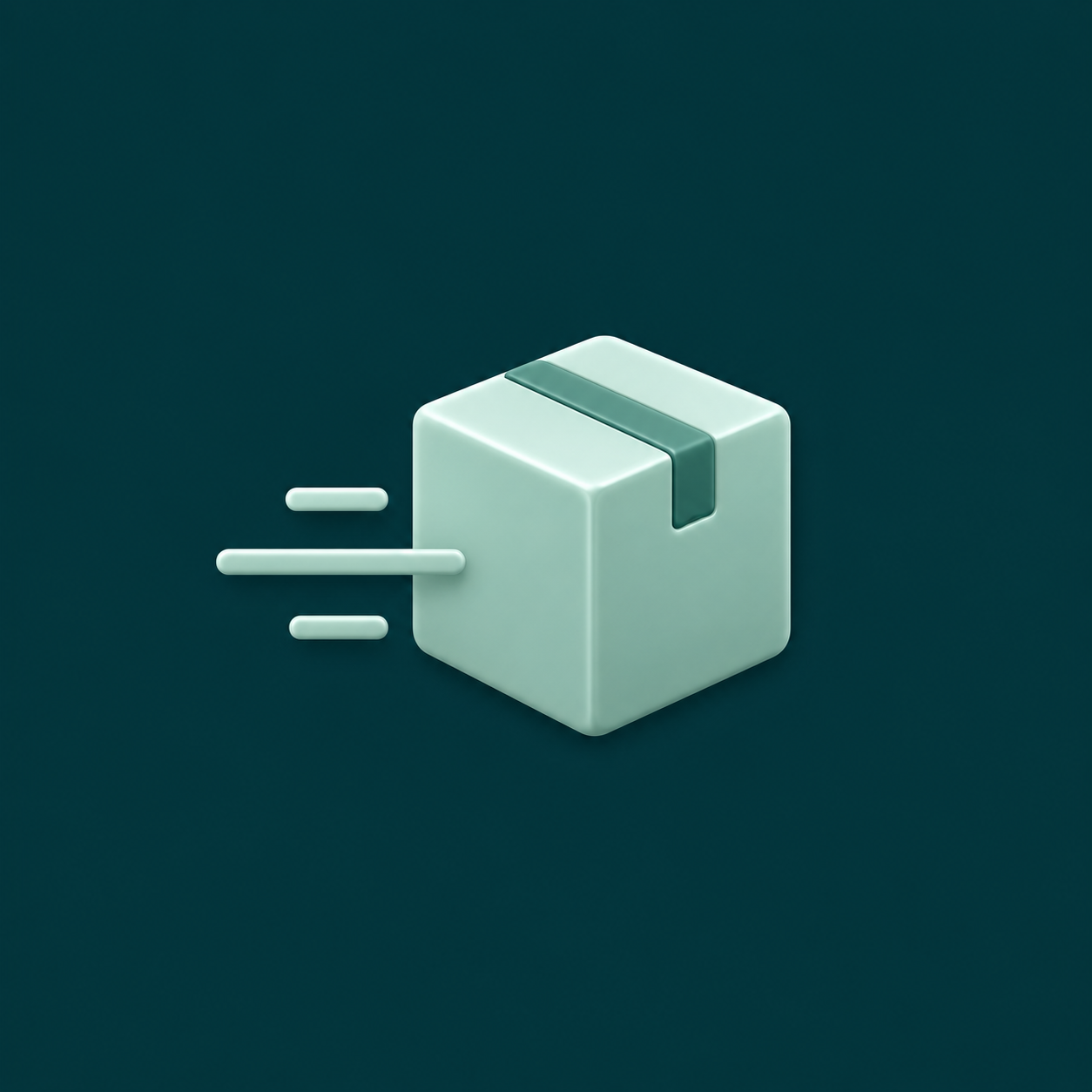 Elegant delivery operations
