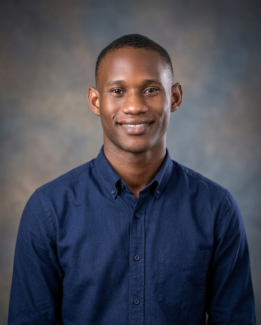 Emmanuel Akinjogunla
