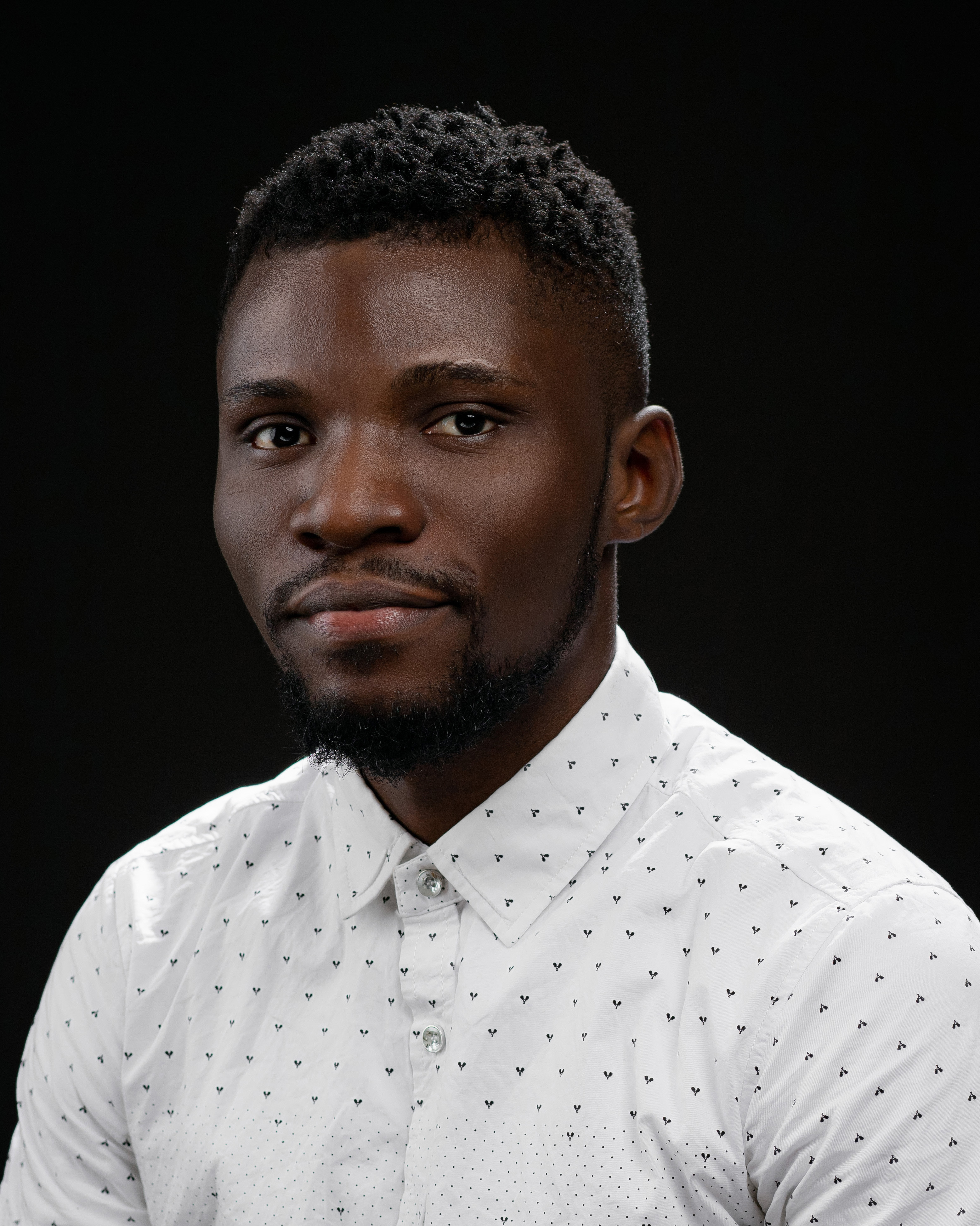 Godwin Joseph