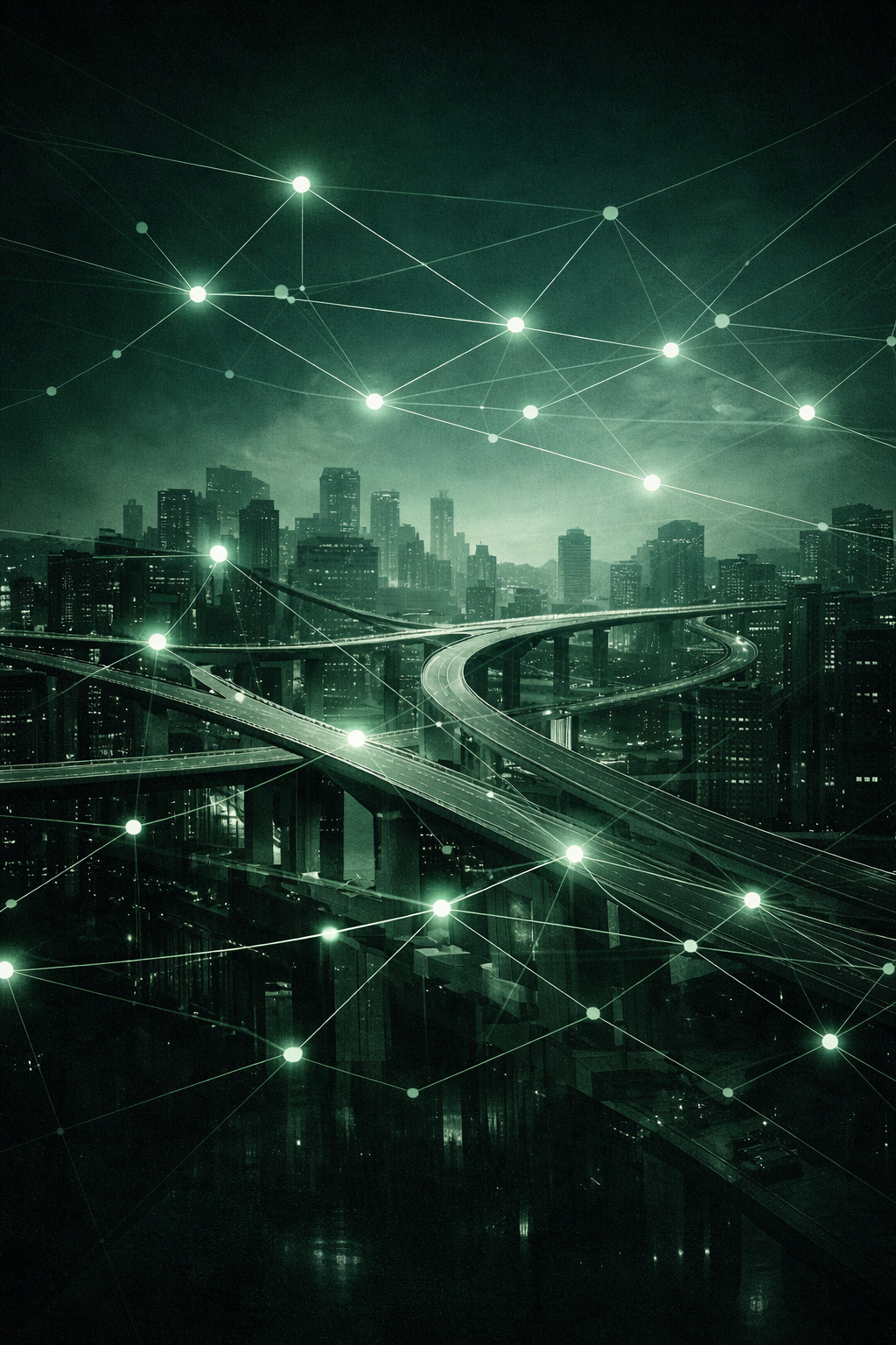 Why Hubexia Exists: Elegant Delivery at Scale